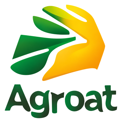 Logo AGROAT